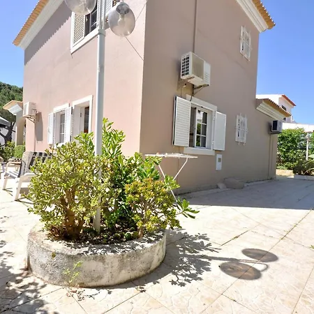 Beautiful Located Less Than Five Minutes Walk From The Old Village Vilamoura