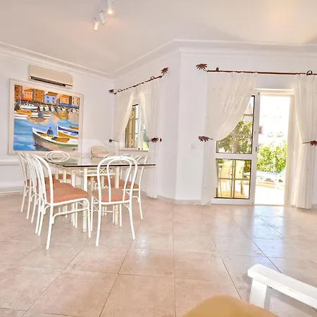 Villa Vivenda Mateus Vilamoura