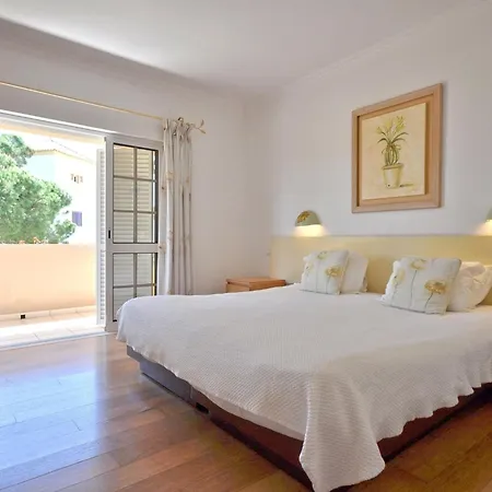 Vivenda Mateus Villa Vilamoura