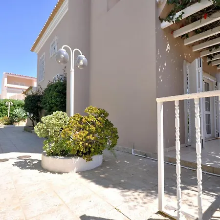 וילה Beautiful Located Less Than Five Minutes Walk From The Old Village *